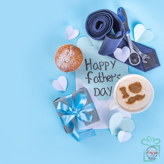 Father’s Day Finds: Unique (and Hilarious) Gifts to Make Dad Feel Like the King of the Couch!
