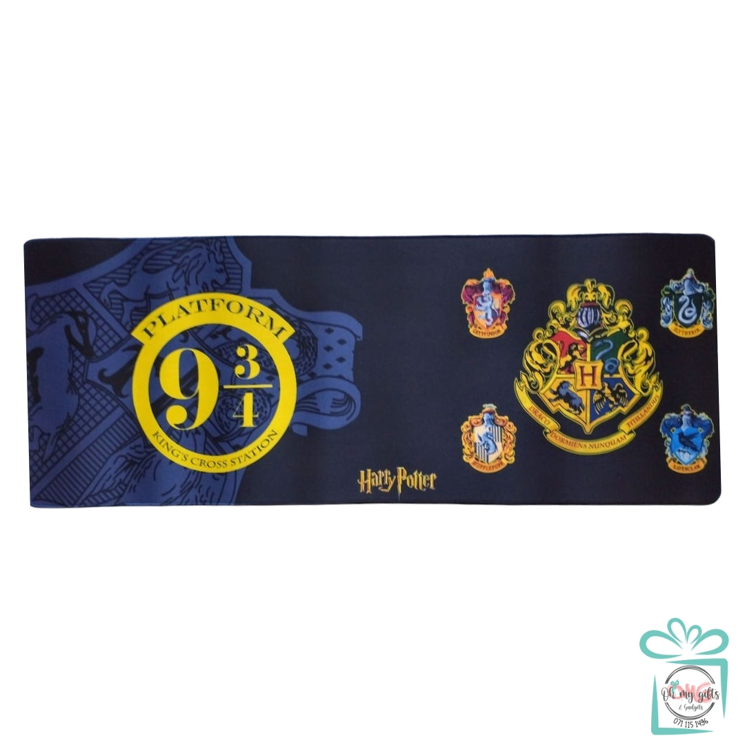 Harry Potter Desk Pad