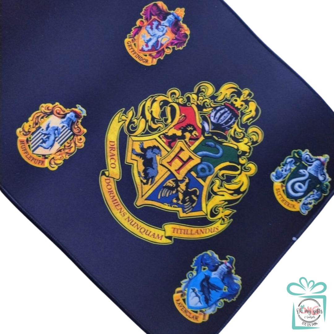 Harry Potter Desk Pad