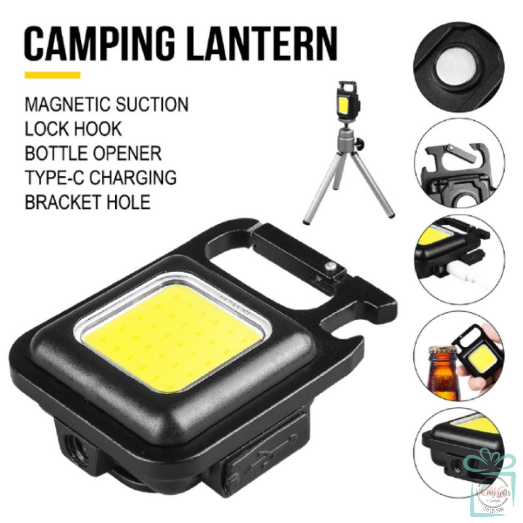 Keyring Torch