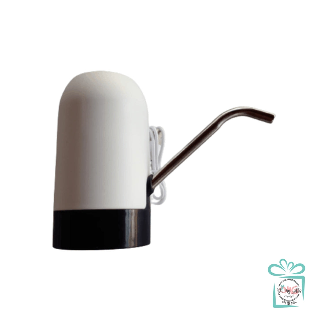 Portable Automatic Rechargeable Water Dispenser 2