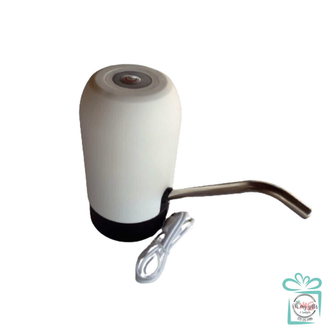 Portable Automatic Rechargeable Water Dispenser 2