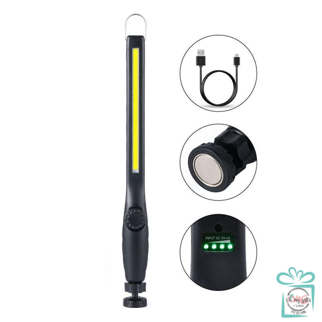 Rechargeable Work Light