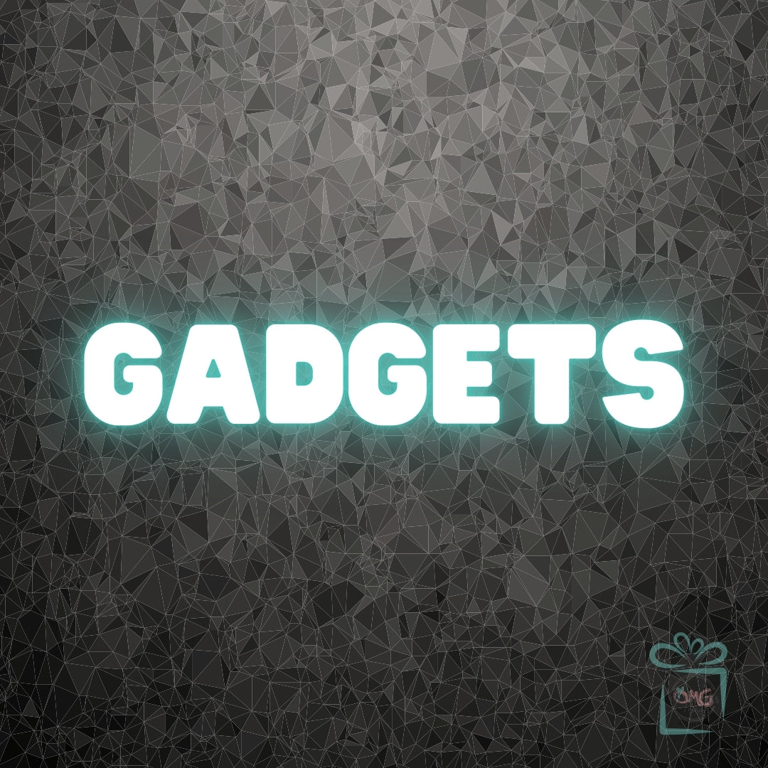 Gadgets