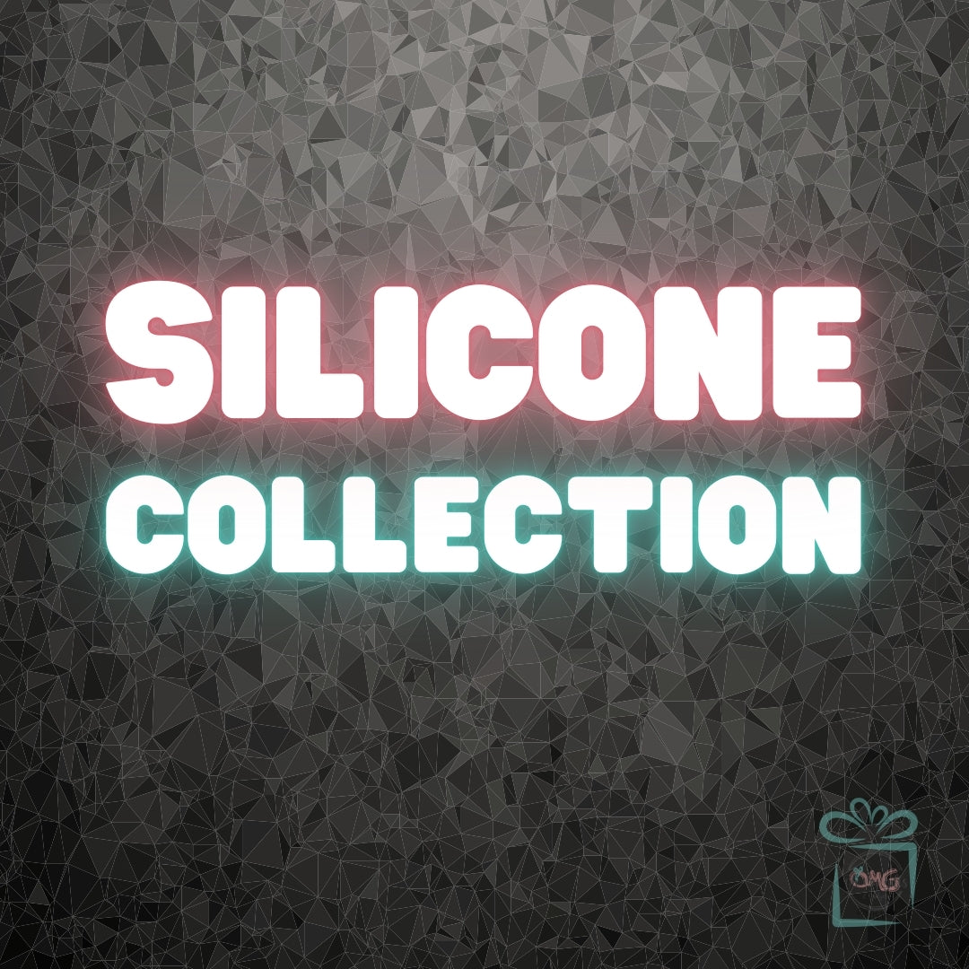 Silicone Collection